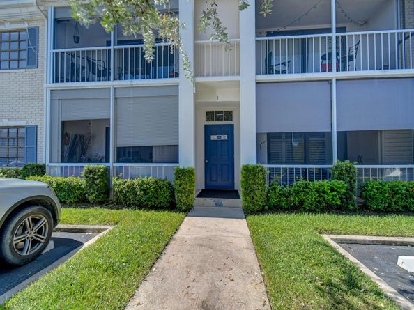 170 Cypress Club Drive 734, Pompano Beach FL 33060