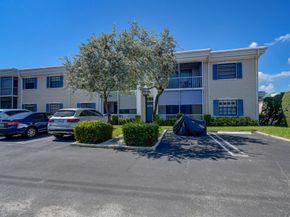 170 Cypress Club Drive 734, Pompano Beach FL 33060