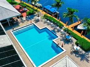 170 Cypress Club Drive 734, Pompano Beach FL 33060