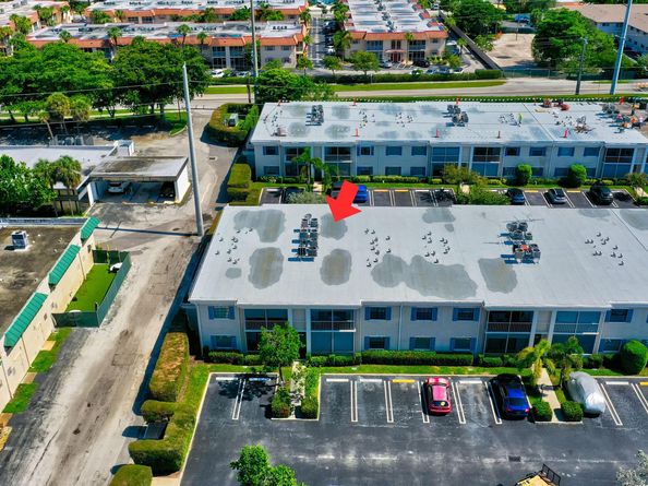 170 Cypress Club Drive 734, Pompano Beach FL 33060