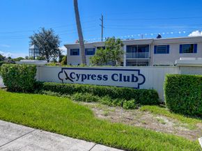 170 Cypress Club Drive 734, Pompano Beach FL 33060
