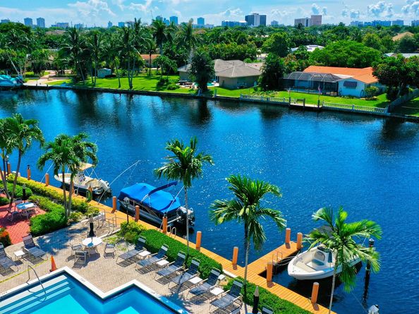 170 Cypress Club Drive 734, Pompano Beach FL 33060