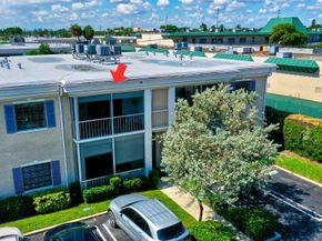 170 Cypress Club Drive 734, Pompano Beach FL 33060