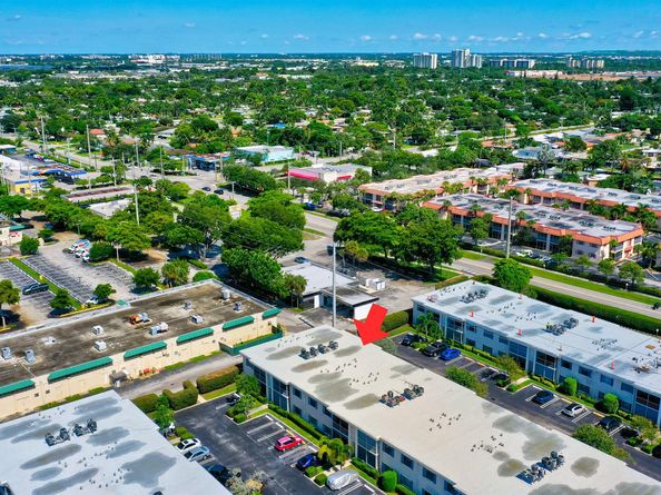 170 Cypress Club Drive 734, Pompano Beach FL 33060