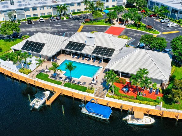 170 Cypress Club Drive 734, Pompano Beach FL 33060