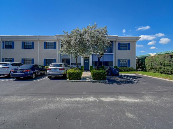 170 Cypress Club Drive 734, Pompano Beach FL 33060