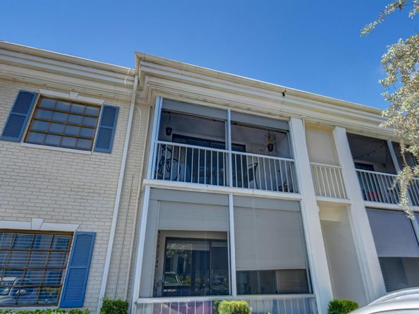 170 Cypress Club Drive 734, Pompano Beach FL 33060
