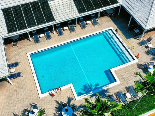 170 Cypress Club Drive 734, Pompano Beach FL 33060