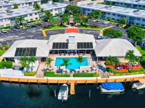 170 Cypress Club Drive 734, Pompano Beach FL 33060