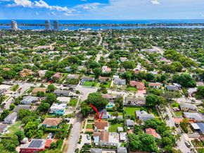 912 38th Street, West Palm Beach FL 33407