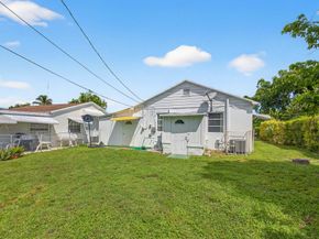 912 38th Street, West Palm Beach FL 33407