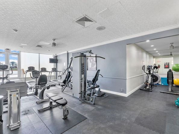 2000 S Ocean Dr 610, Fort Lauderdale FL 33316
