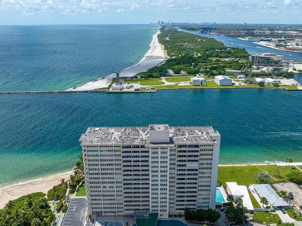 2000 S Ocean Dr 610, Fort Lauderdale FL 33316