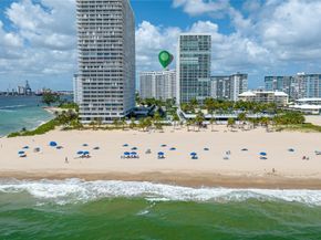 2000 S Ocean Dr 610, Fort Lauderdale FL 33316