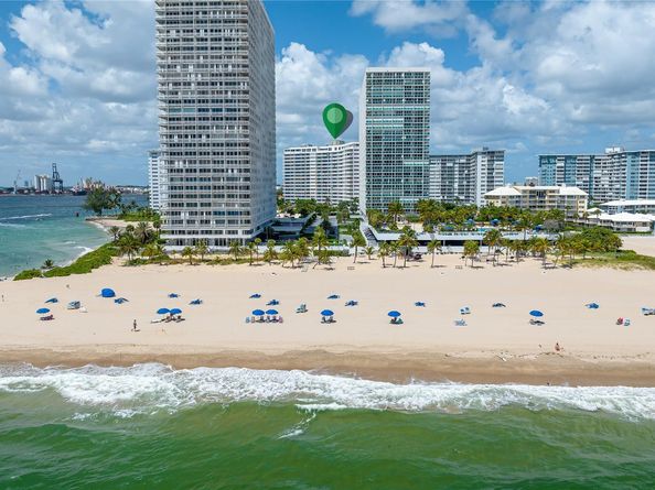 2000 S Ocean Dr 610, Fort Lauderdale FL 33316