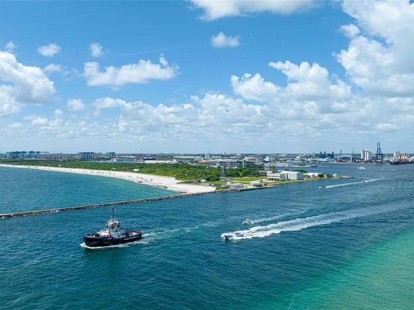 2000 S Ocean Dr 610, Fort Lauderdale FL 33316