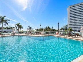 2000 S Ocean Dr 610, Fort Lauderdale FL 33316