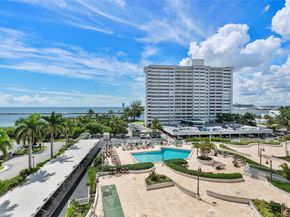 2000 S Ocean Dr 610, Fort Lauderdale FL 33316