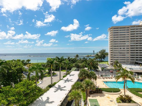 2000 S Ocean Dr 610, Fort Lauderdale FL 33316