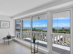2000 S Ocean Dr 610, Fort Lauderdale FL 33316