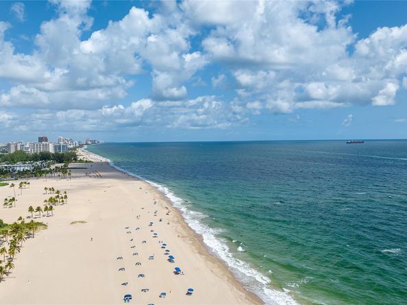 2000 S Ocean Dr 610, Fort Lauderdale FL 33316
