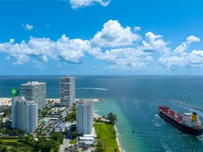 2000 S Ocean Dr 610, Fort Lauderdale FL 33316