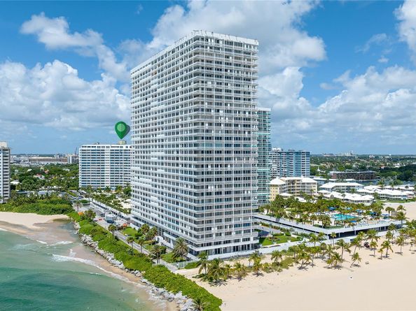 2000 S Ocean Dr 610, Fort Lauderdale FL 33316