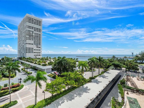 2000 S Ocean Dr 610, Fort Lauderdale FL 33316