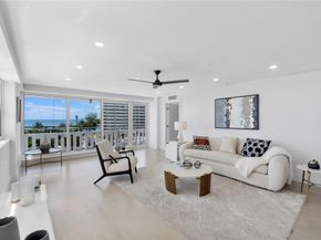 2000 S Ocean Dr 610, Fort Lauderdale FL 33316