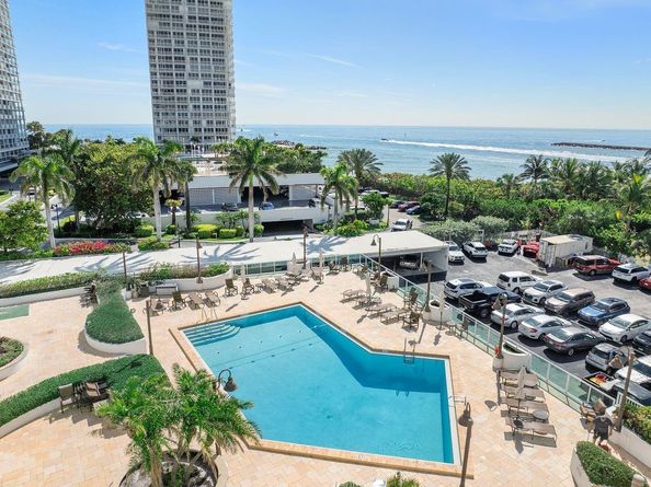 2000 S Ocean Dr 610, Fort Lauderdale FL 33316