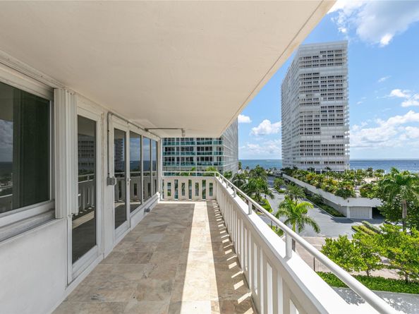 2000 S Ocean Dr 610, Fort Lauderdale FL 33316