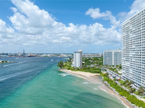 2000 S Ocean Dr 610, Fort Lauderdale FL 33316