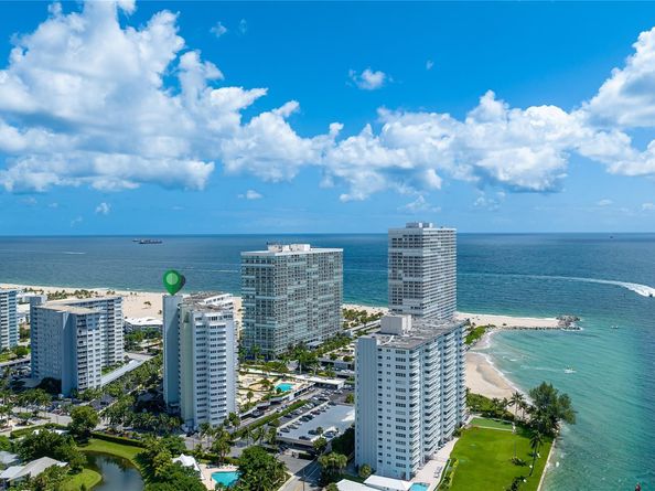 2000 S Ocean Dr 610, Fort Lauderdale FL 33316