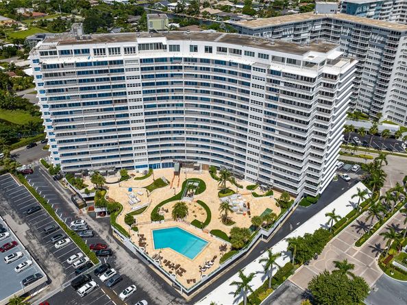 2000 S Ocean Dr 610, Fort Lauderdale FL 33316