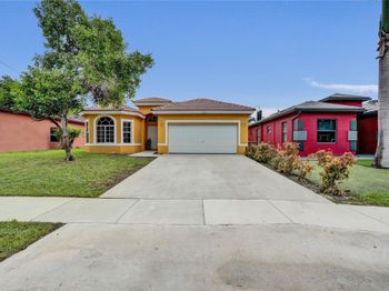 3020 NW 10th Ct