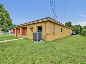 3020 NW 10th Ct, Fort Lauderdale FL 33311