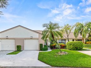 12311 Forest Greens Drive, Boynton Beach FL 33437