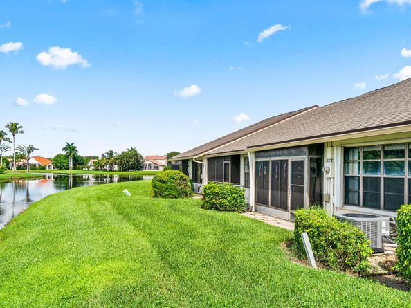 12311 Forest Greens Drive, Boynton Beach FL 33437