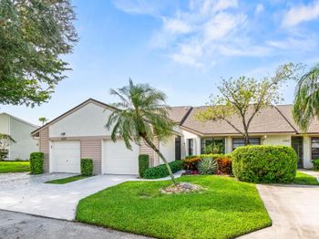 12311 Forest Greens Drive