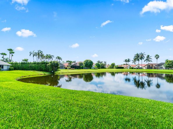 12311 Forest Greens Drive, Boynton Beach FL 33437
