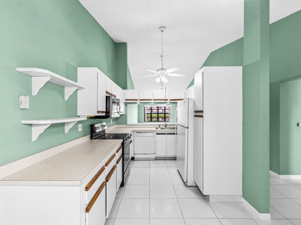 12311 Forest Greens Drive, Boynton Beach FL 33437