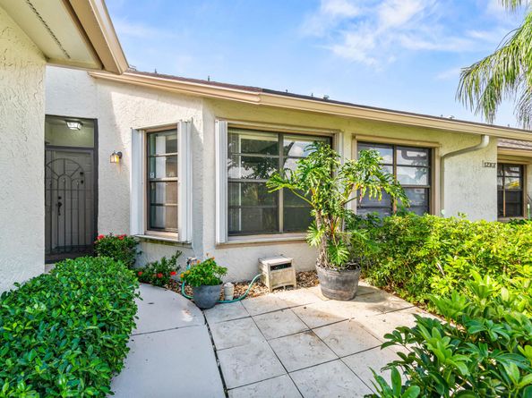 12311 Forest Greens Drive, Boynton Beach FL 33437