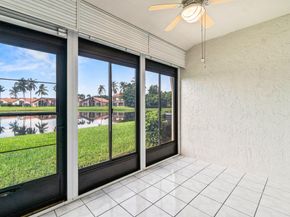 12311 Forest Greens Drive, Boynton Beach FL 33437
