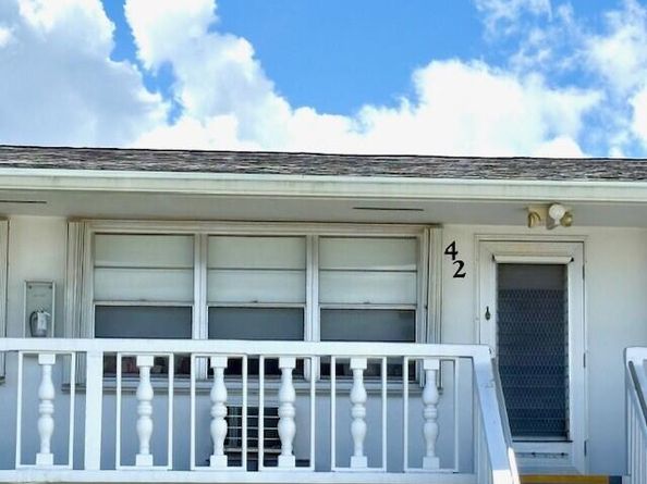 42 Kent C 42, West Palm Beach FL 33417