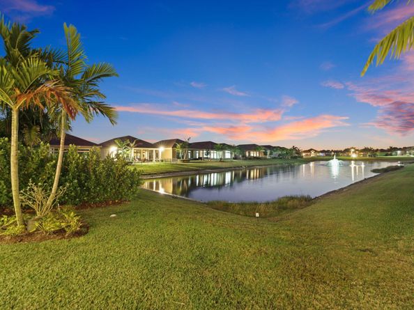 9149 Leon Circle E, Parkland FL 33076