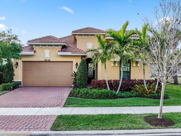 9149 Leon Circle E, Parkland FL 33076
