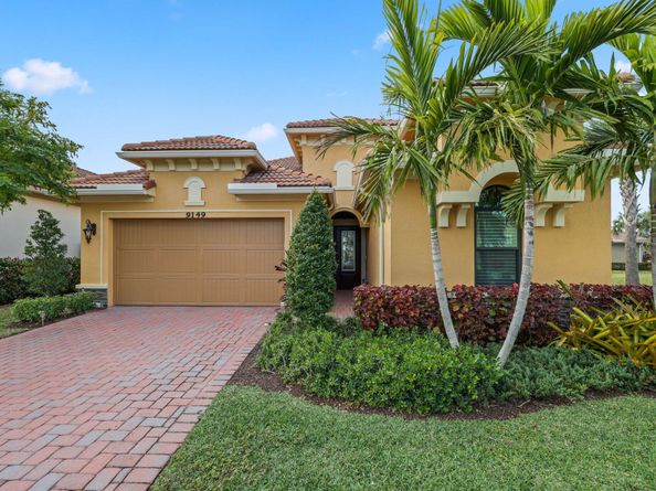 9149 Leon Circle E, Parkland FL 33076