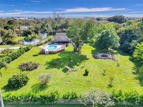 9701 SW 55th Ct, Cooper City FL 33328