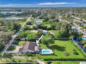 9701 SW 55th Ct, Cooper City FL 33328