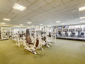 5519 Fairway Park Drive 202, Boynton Beach FL 33437